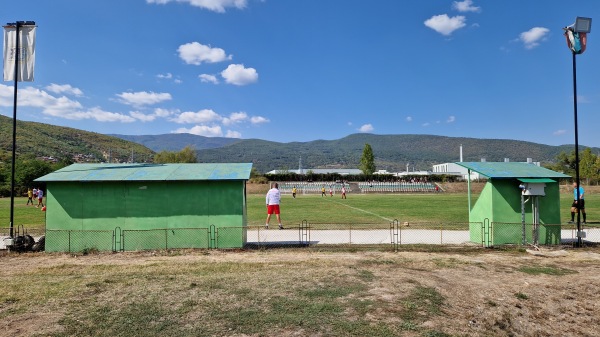 Spartak Stadion Peshtera - Peshtera