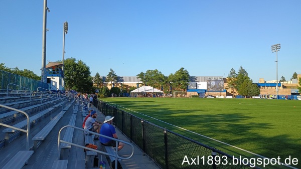 Captains Field at Hofstra University - Hempstead, NY