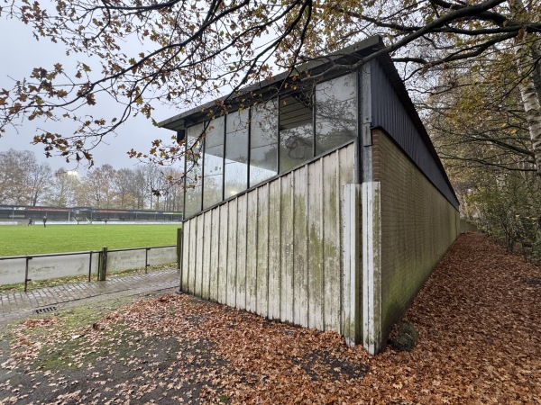 Sportpark Eikendijk - Loon op Zand-Kaatsheuvel