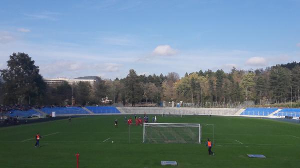 Arena Arda - Kardzhali