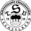 Wappen TSV Sechselberg 1959  40058