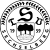 Wappen TSV Sechselberg 1959