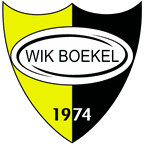 Wappen WIK Boekel  52797