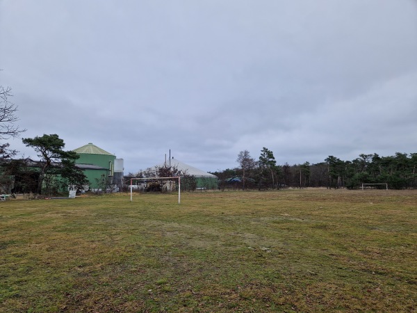 Sportplatz Oschätzchen - Bad Liebenwerda-Oschätzchen