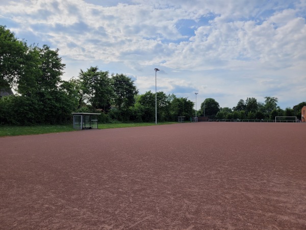 Sportanlage Zum Häpper Platz 2 - Münster/Westfalen-Amelsbüren