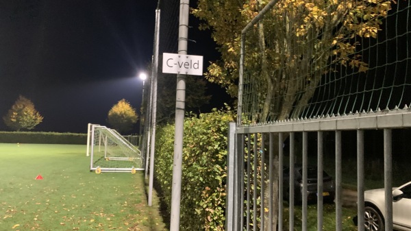Sportpark Neerhagerbos C-veld - Bocholtz