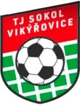 Wappen TJ Sokol Vikýřovice