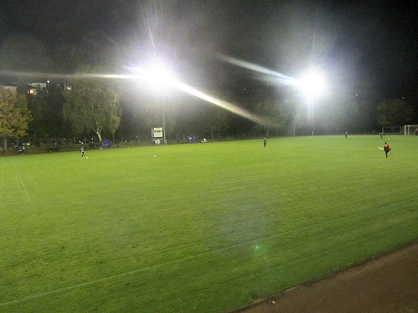 Rhodius-Stadion - Burgbrohl
