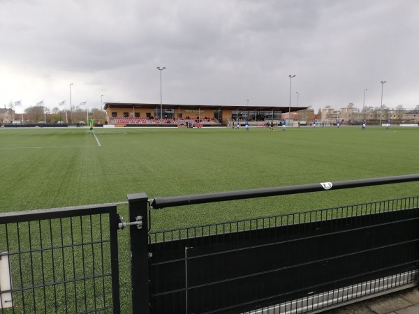 Sportpark Dichteren - Doetinchem