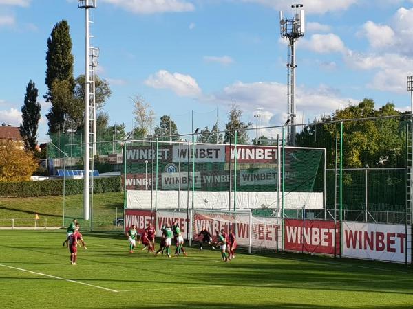 Stadion Dragalevtsi - Sofia