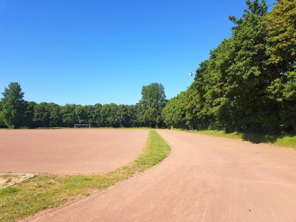 Sportplatz Stefanstraße - Hamm/Westfalen-Bockum-Hövel