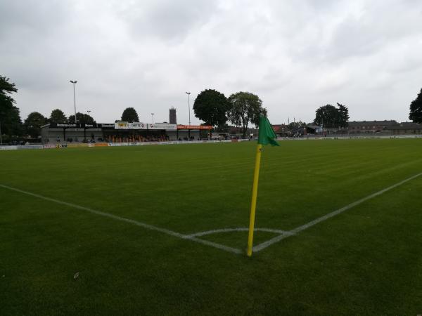 Stadion an der Römerstraße - Straelen