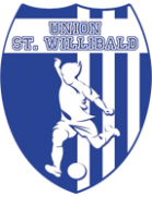 Wappen Union Sankt Willibald  74584