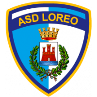 Wappen ASD Loreo  59661