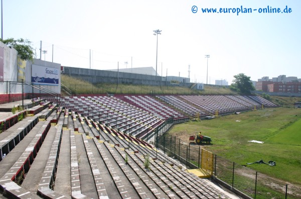 Estádio do Mar - Matosinhos