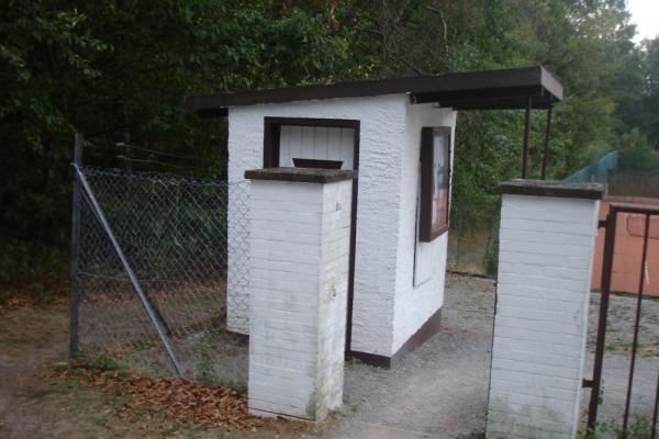 Sportplatz Osterwald - Salzhemmendorf-Osterwald