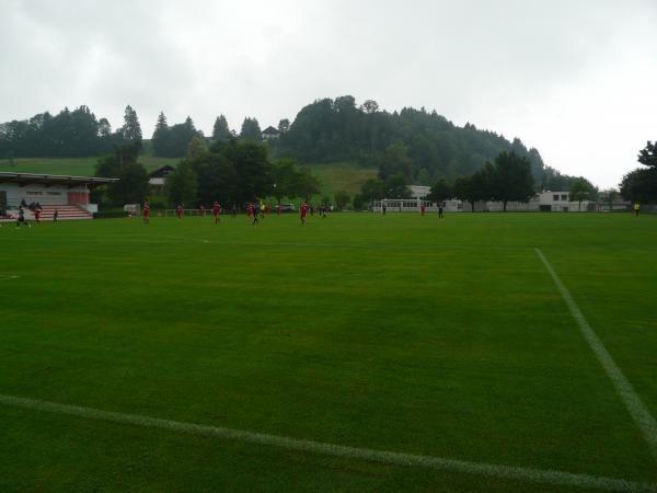 Max Swoboda Stadion - Wiggensbach