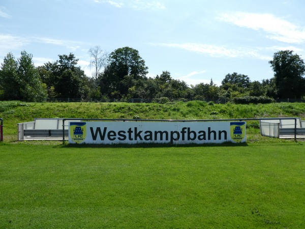 Westkampfbahn - Düren