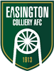 Wappen Easington Colliery AFC diverse  81116