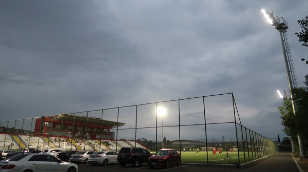 Algeti Arena - Marneuli