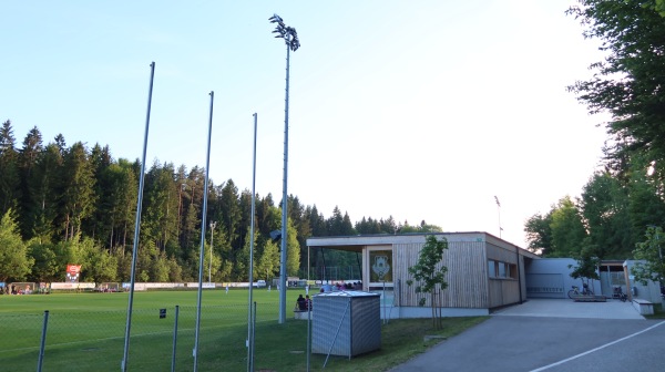 Waldarena - Velden