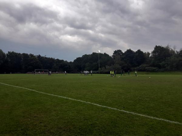 Sportpark Hundsmühler Höhe B-Platz - Oldenburg (Oldenburg)-Eversten