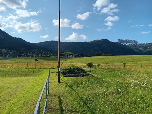 Sturzhahnarena Tauplitz - Tauplitz