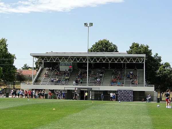 Wembley Park - Melbourne