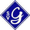 Wappen SV Blau-Weiß Günthersdorf 1933 diverse  73325