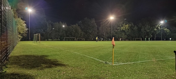 Sportanlage Waldsee D-Platz - Langenhagen-Krähenwinkel