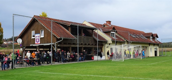 Sportplatz Vasoldsberg - Vasoldsberg