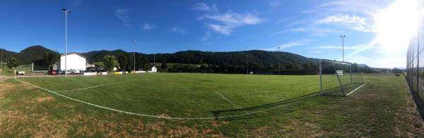 Stade du Gord - Mervelier