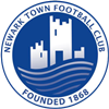 Wappen Newark Town FC