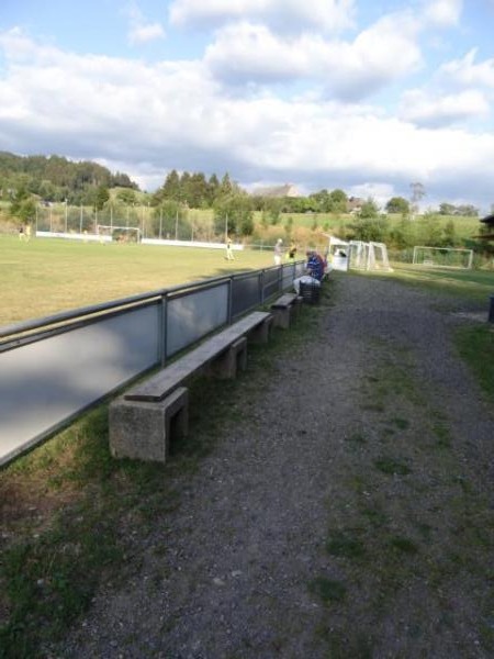 Sportanlage Kapellenweg - St. Peter/Schwarzwald