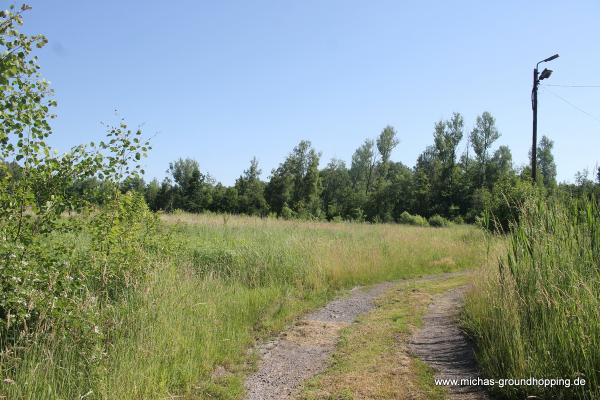 KS Stal Brzezinka - Mysłowice