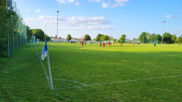 Sportanlage Bruck Platz 5 - Erlangen-Bruck