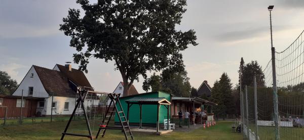 Sophienpark-Stadion - Cadenberge