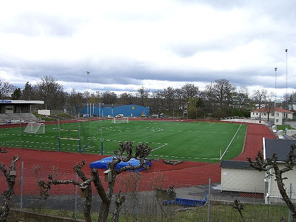 Arena Oskarshamn - Oskarshamn 