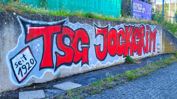 Sportanlage Ludwigstraße - Jockgrim