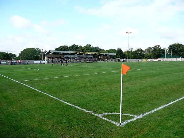 Galabank - Annan, Dumfries and Galloway