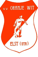Wappen VV Oranje-Wit  62067