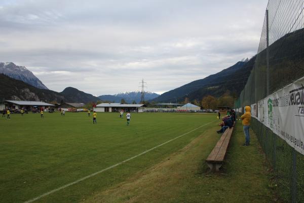 Innstadion - Mötz