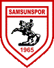 Wappen Samsunspor