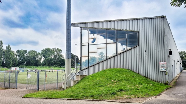 Ruhrstadion - Mülheim/Ruhr-Styrum