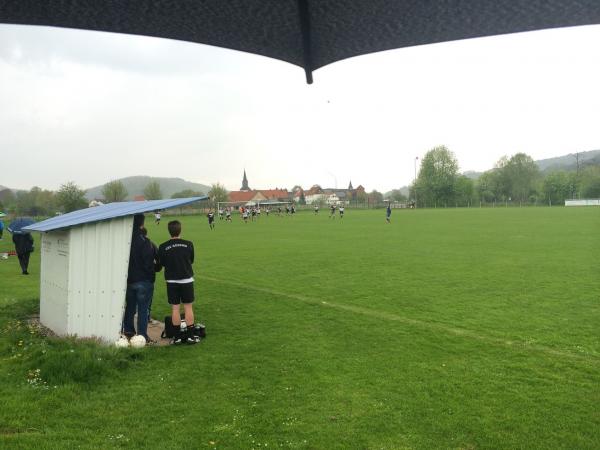 Felix-Speer-Sportanlage - Alfeld/Leine-Föhrste