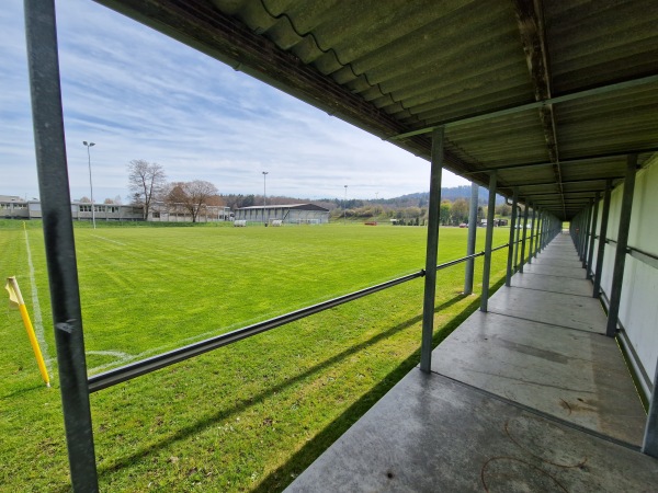 Sportplatz Sand West - Urtenen-Schönbühl