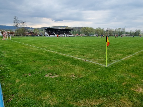 Sokol Fotbalový stadion - Postřekov