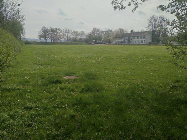 Sportanlage Lauenhagen - Lauenhagen