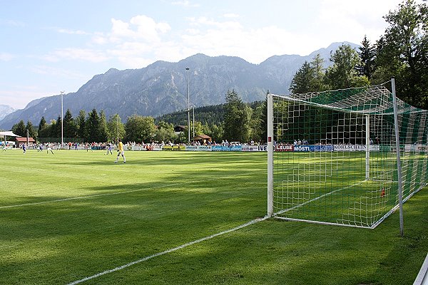 Sportplatz Bad Goisern - Bad Goisern