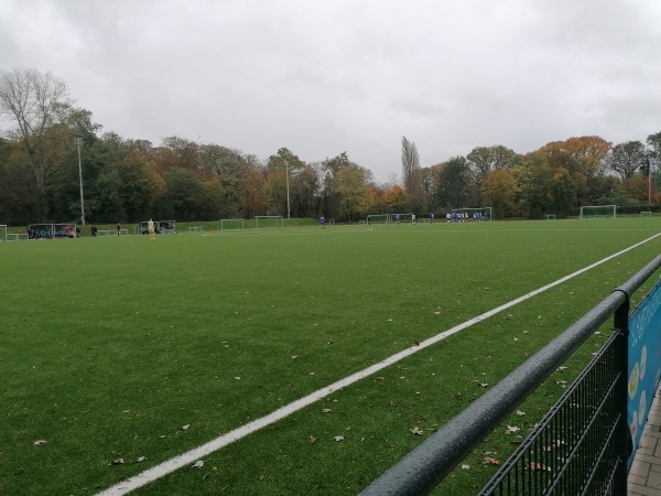 Covestro-Sportpark - Krefeld-Uerdingen